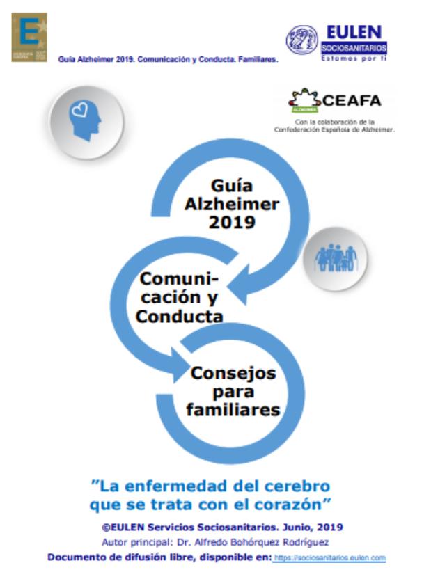 Guía Alzheimer