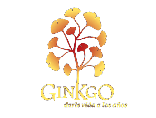 Ginkgo | Atención integral de la persona mayor